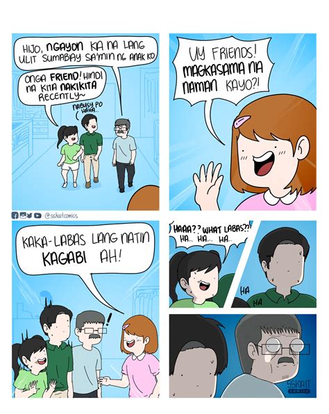 Every week lang magkita kantutan malala .